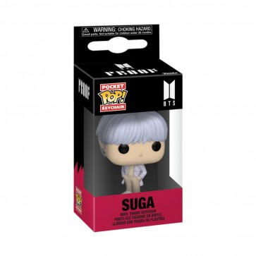 BTS - Suga (Proof) Pop! Keychain