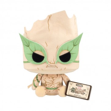 We Are Groot - Groot Wolverine (Marvel: 85th Anniversary) 7" Pop! Plush