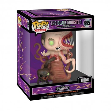 Funko Fusion - Blair Monster  Pop! Vinyl Deluxe