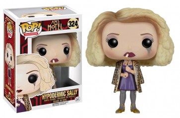 American Horror Story - Hypodermic Sally Pop! Vinyl Figure