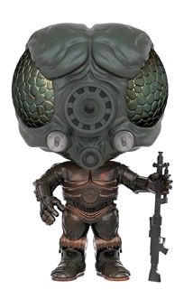 Star Wars - 4-LOM Pop! Vinyl Figure