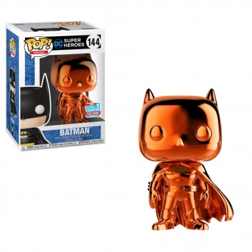 Batman - Batman ORG CH Pop! Vinyl NYCC 2018