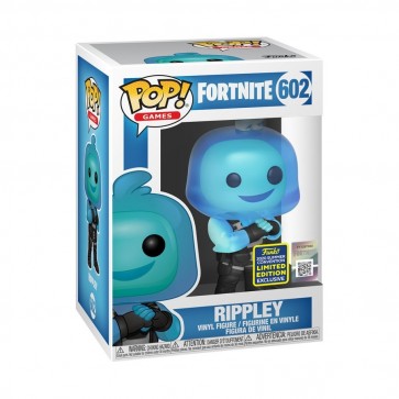 Fortnite - Ripley Pop! Vinyl SDCC 2020