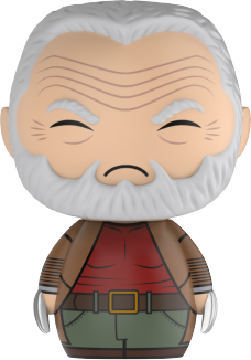 X-Men - Old Man Logan Dorbz NYCC2017 