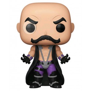 G.I. Joe - Dr Mindbender Pop! Vinyl