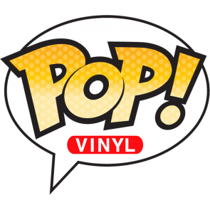 Twin Peaks - Giant Pop! Vinyl