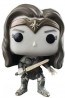 Batman v Superman: Dawn of Justice - Wonder Woman Sepia Pop! Vinyl Figure