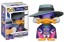 Darkwing Duck - Darkwing Duck Pop! Vinyl