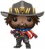 Overwatch - USA McCree US Exclusive Pop! Vinyl