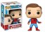 Spider-Man - Spider-Man Homemmade Suit Unmasked US Exclusive Pop! Vinyl