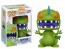 Rugrats - Reptar Pop! Vinyl