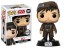 Star Wars - DJ Episode VIII The Last Jedi US Exclusive Pop! Vinyl