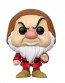 Snow White and the Seven Dwarfs - Grumpy Pop! Vinyl