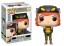 DC Bombshells - Hawkgirl Pop! Vinyl