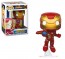 Avengers 3: Infinity War - Iron Man with Wings Pop! Vinyl