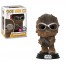 Star Wars: Solo - Chewbacca Flocked US Exclusive Pop! Vinyl