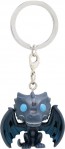Game of Thrones - Icy Viserion US Exclusive Pocket Pop! Keychain