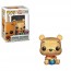 Winnie the Pooh - Winnie the Pooh Diamond Glitter US Exclusive Pop! Vinyl