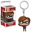 Incredibles 2 - Elastigirl Pocket Pop! Keychain