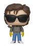 Stranger Things - Steve with Sunglasses Pop! Vinyl