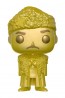 Coming to America - Akeem Gold US Exclusive Pop! Vinyl