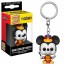 Mickey Mouse - 90th Band Concert Mickey Pop! Keychain