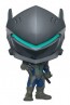 Overwatch - Genji (Carbon Fibre) US Exclusive Pop! Vinyl