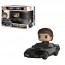 Knight Rider - Michael Knight with KITT Pop! Ride