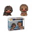 Fantastic Beasts 2: The Crimes of Grindelwald - Baby Nifflers #1 Pop! Vinyl 2-pack