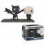 Fantastic Beasts 2: Crimes of Grindelwald - Grindelwald & Thestral Movie Moment Pop! Vinyl