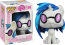 My Little Pony - DJ Pon3 Pop! Vinyl Figure