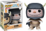 Where the Wild Things Are - Carol Pop! Vinyl Figure