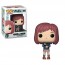 FLCL - Mamimi and Takkun Pop! Vinyl