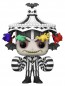 Beetlejuice - Beetlejuice with Hat US Exclusive Pop! Vinyl