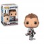 Avengers 4: Endgame - Hawkeye (Team Suit) US Exclusive Pop! Vinyl