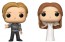 Romeo & Juliet - Romeo & Juliet US Exclusive Pop! Vinyl 2-pack