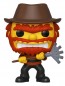 Simpsons - Evil Groundskeeper Willie Pop! Vinyl NYCC 2019