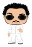 Backstreet Boys - AJ McLean Pop! Vinyl