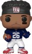 NFL: Giants - Saquon Barkley Pop! Vinyl