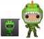 Fortnite - Rex Glow US Exclusive Pop! Vinyl