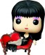 Elvira - Elvira on Couch US Exclusive Pop! Deluxe