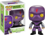 Teenage Mutant Ninja Turtles - Foot Soldier Pop! Vinyl Figure