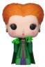 Hocus Pocus - Winifred Sanderson with Magic Pop! Vinyl