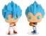 Dragon Ball Super - Goku & Vegeta Baseball US Exclusive Pop! Vinyl 2-Pack