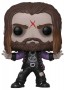 Rob Zombie - Rob Zombie Pop! Vinyl