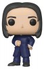 Harry Potter - Severus Snape (Yule) Pop! Vinyl