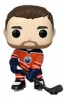 NHL: Oilers - Leon Draisaitl (Home) US Exclusive Pop! Vinyl