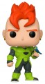 Dragon Ball Z - Android 16 Pop! Vinyl