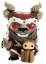 Krampus - Hooded Krampus US Exclusive Pop! Vinyl