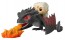 Game of Thrones - Daenerys on Fiery Dragon Pop! Ride